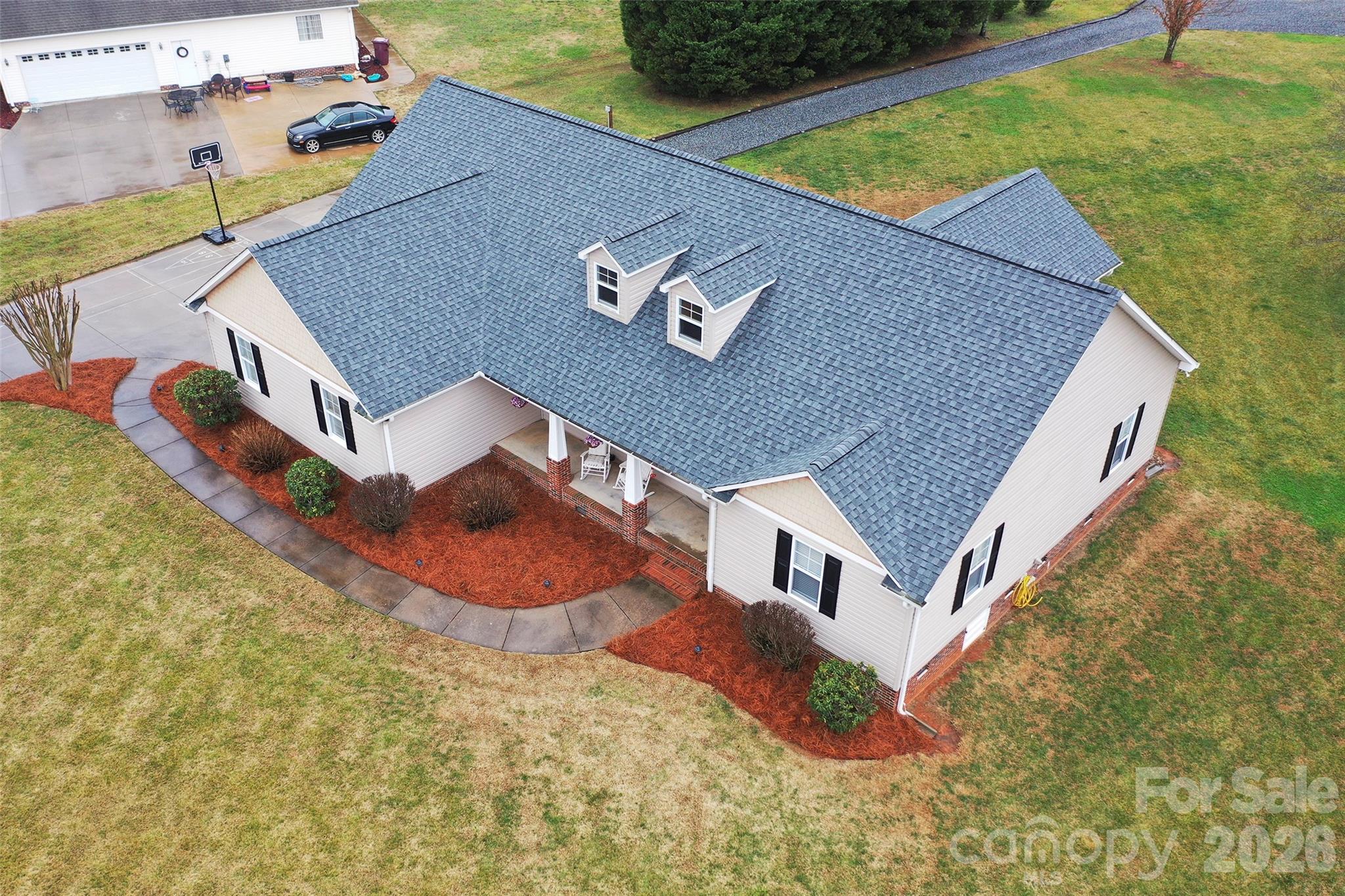 151 Cool Side Drive Salisbury NC 28146