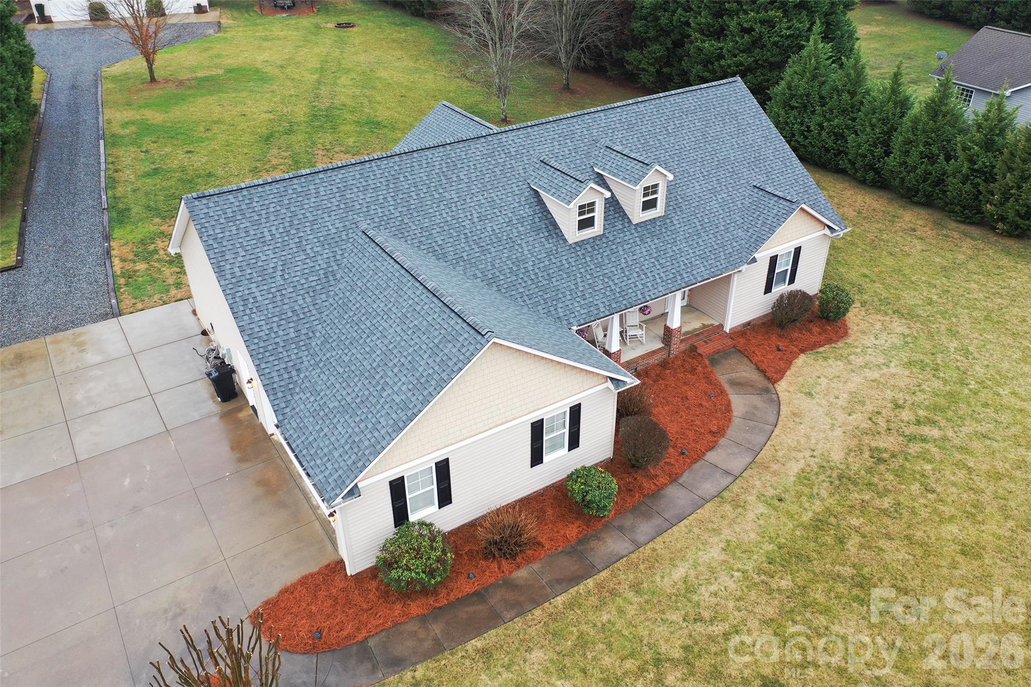 151 Cool Side Drive Salisbury NC 28146