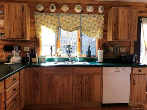 160 Chestnut Ridge Road Spruce Pine NC 28777