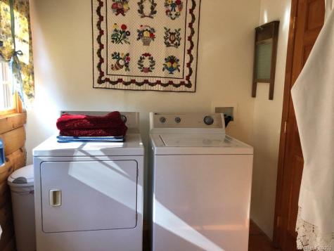 160 Chestnut Ridge Road Spruce Pine NC 28777