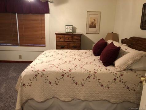 160 Chestnut Ridge Road Spruce Pine NC 28777