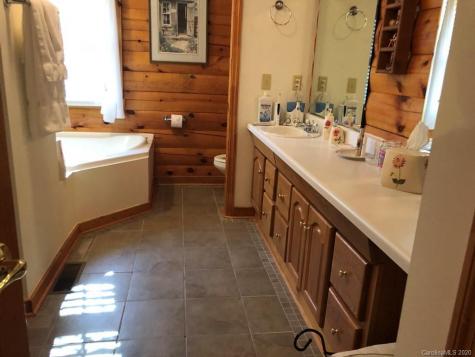 160 Chestnut Ridge Road Spruce Pine NC 28777