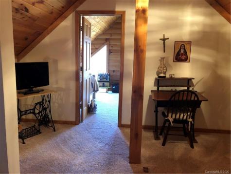 160 Chestnut Ridge Road Spruce Pine NC 28777