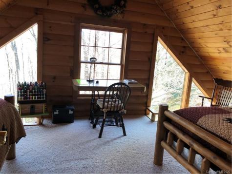 160 Chestnut Ridge Road Spruce Pine NC 28777