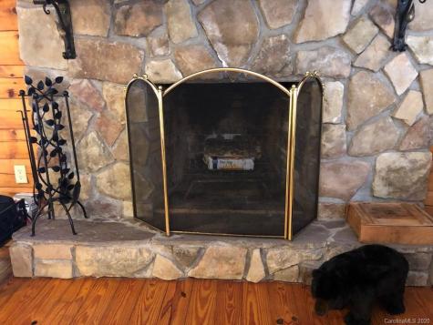 160 Chestnut Ridge Road Spruce Pine NC 28777