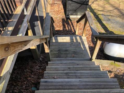160 Chestnut Ridge Road Spruce Pine NC 28777