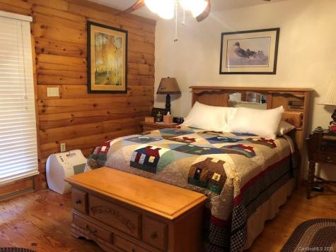 160 Chestnut Ridge Road Spruce Pine NC 28777