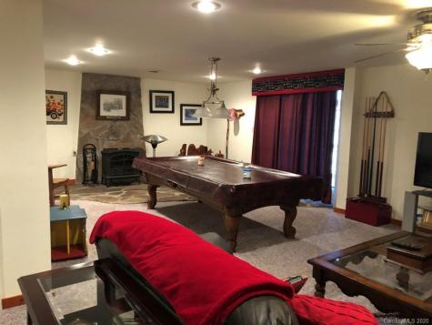 160 Chestnut Ridge Road Spruce Pine NC 28777