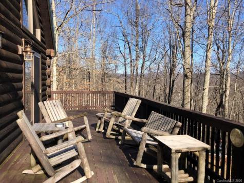 160 Chestnut Ridge Road Spruce Pine NC 28777