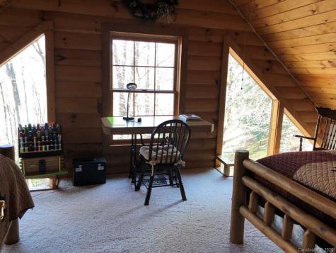 160 Chestnut Ridge Road Spruce Pine NC 28777