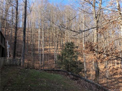 160 Chestnut Ridge Road Spruce Pine NC 28777