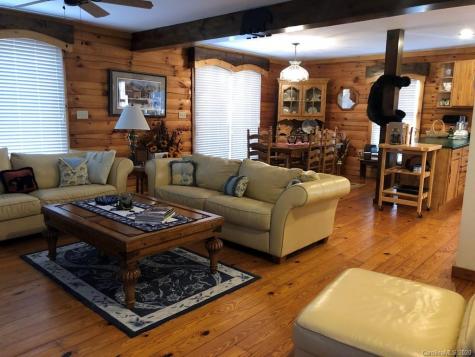 160 Chestnut Ridge Road Spruce Pine NC 28777