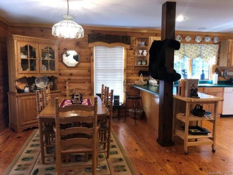 160 Chestnut Ridge Road Spruce Pine NC 28777