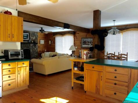 160 Chestnut Ridge Road Spruce Pine NC 28777