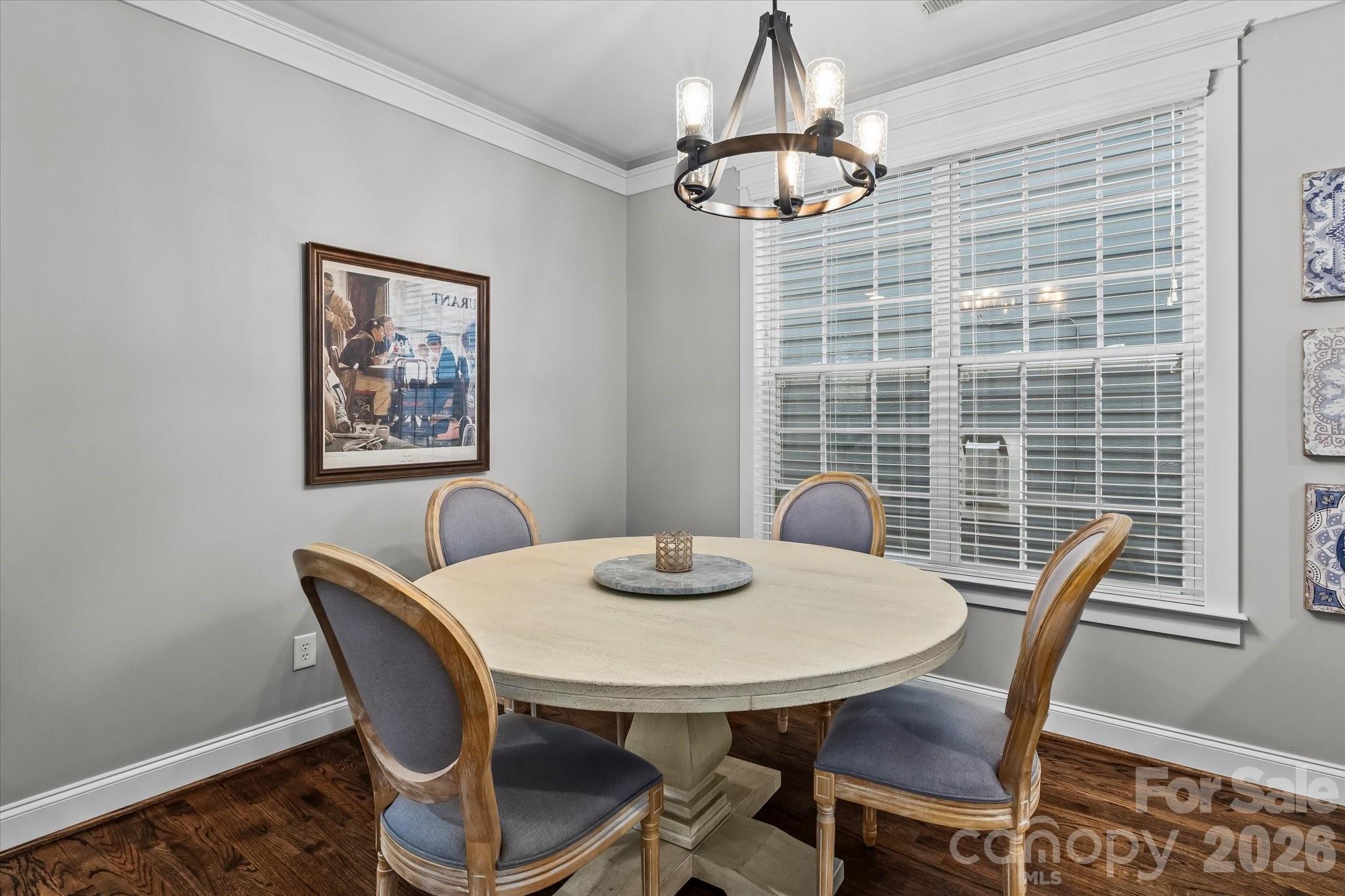 301 Bridges Farm Road Mooresville NC 28115