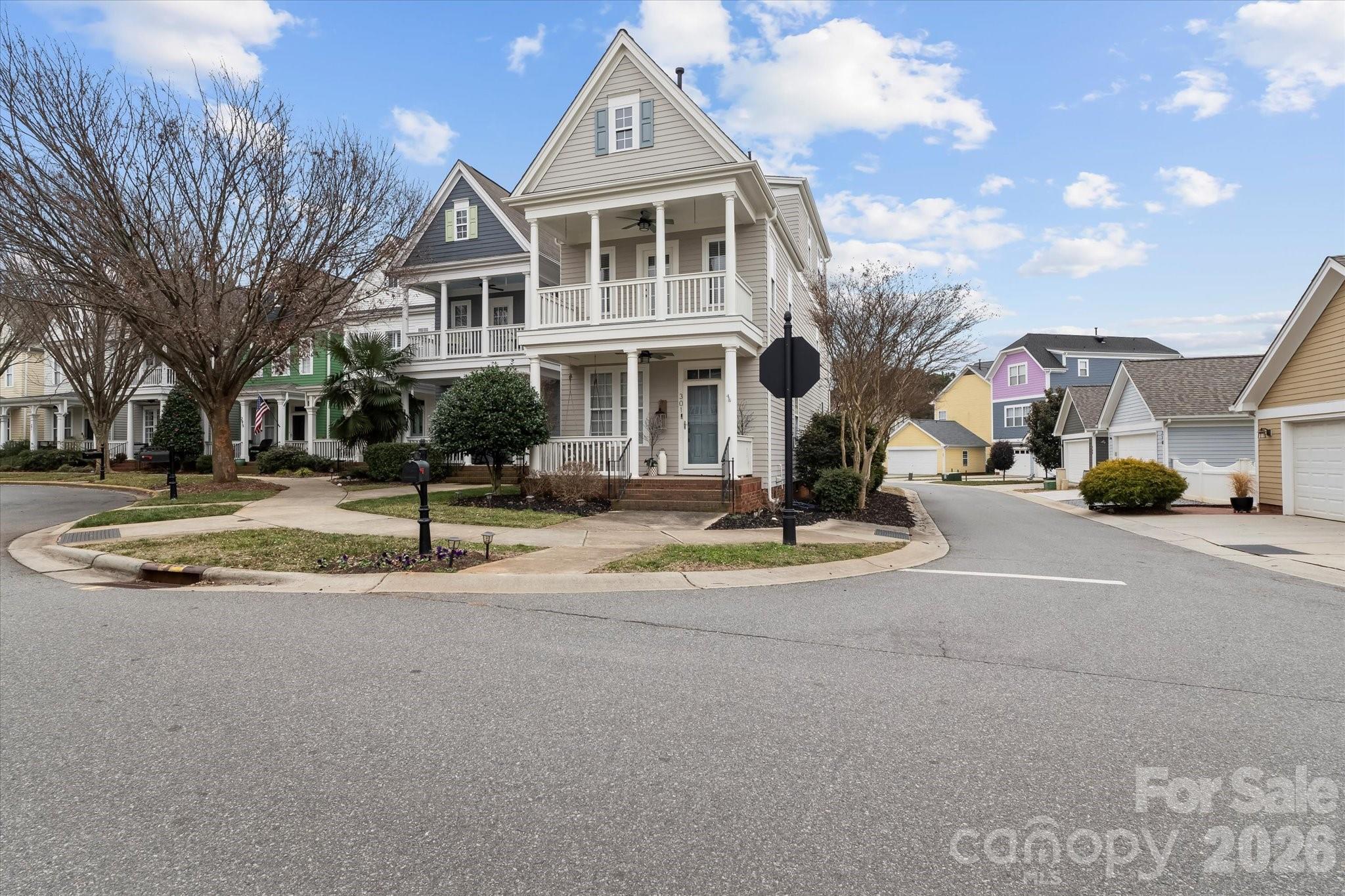 301 Bridges Farm Road Mooresville NC 28115