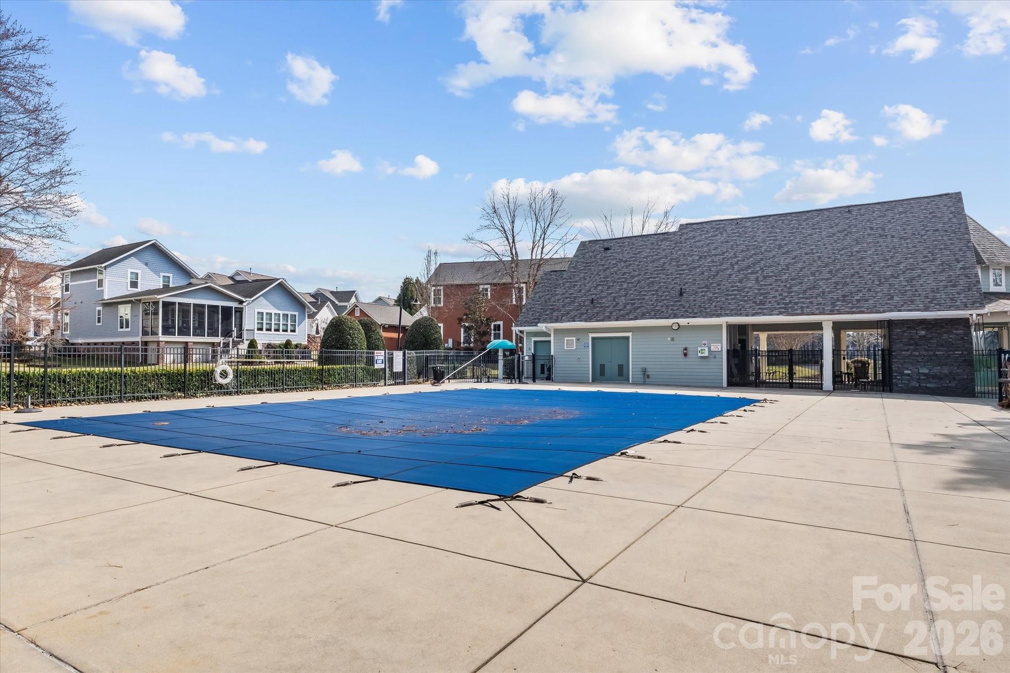301 Bridges Farm Road Mooresville NC 28115