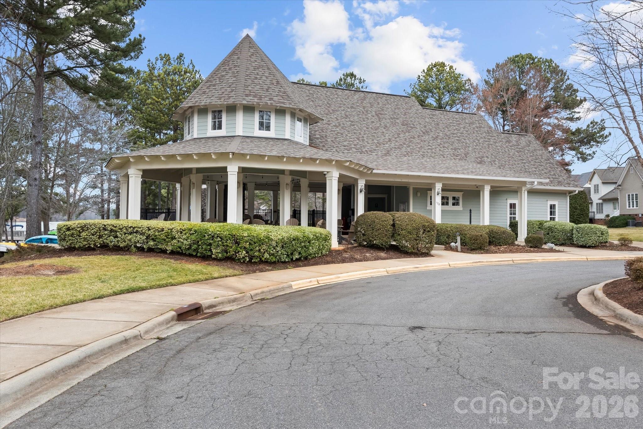 301 Bridges Farm Road Mooresville NC 28115