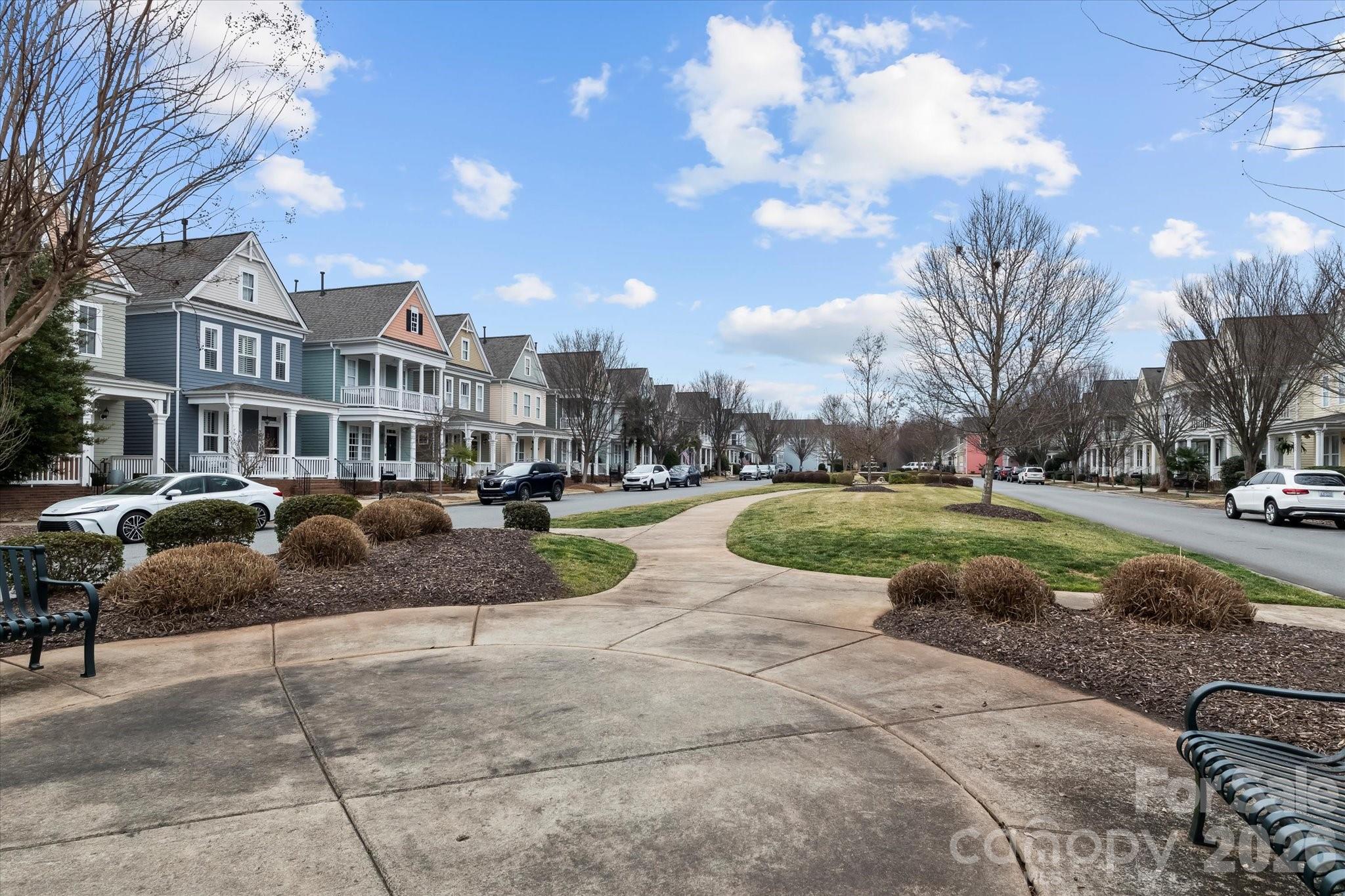 301 Bridges Farm Road Mooresville NC 28115