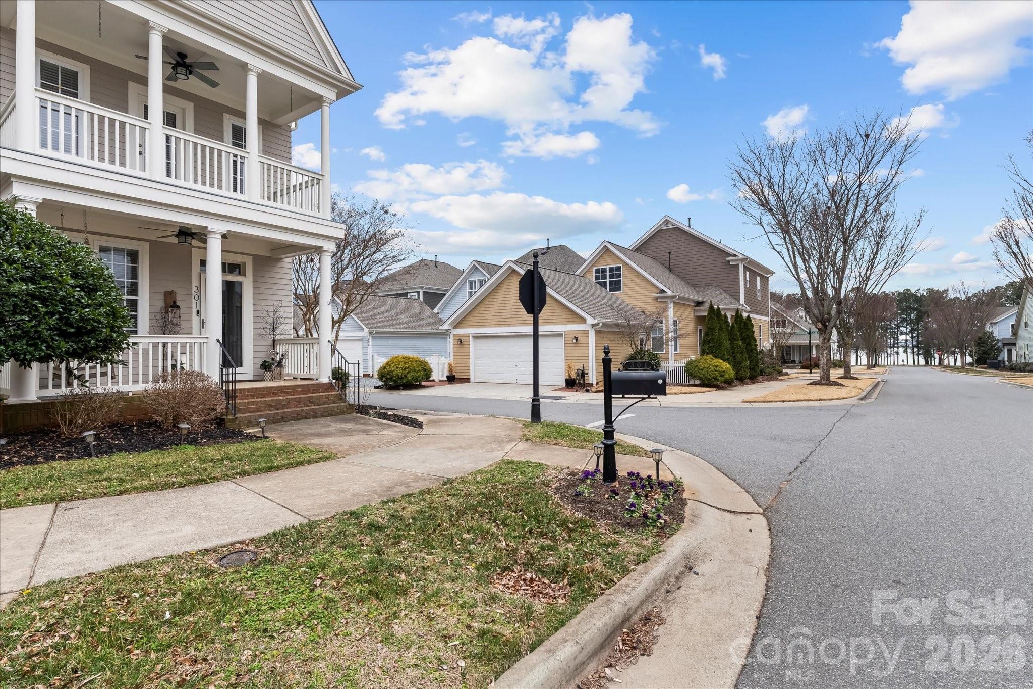 301 Bridges Farm Road Mooresville NC 28115