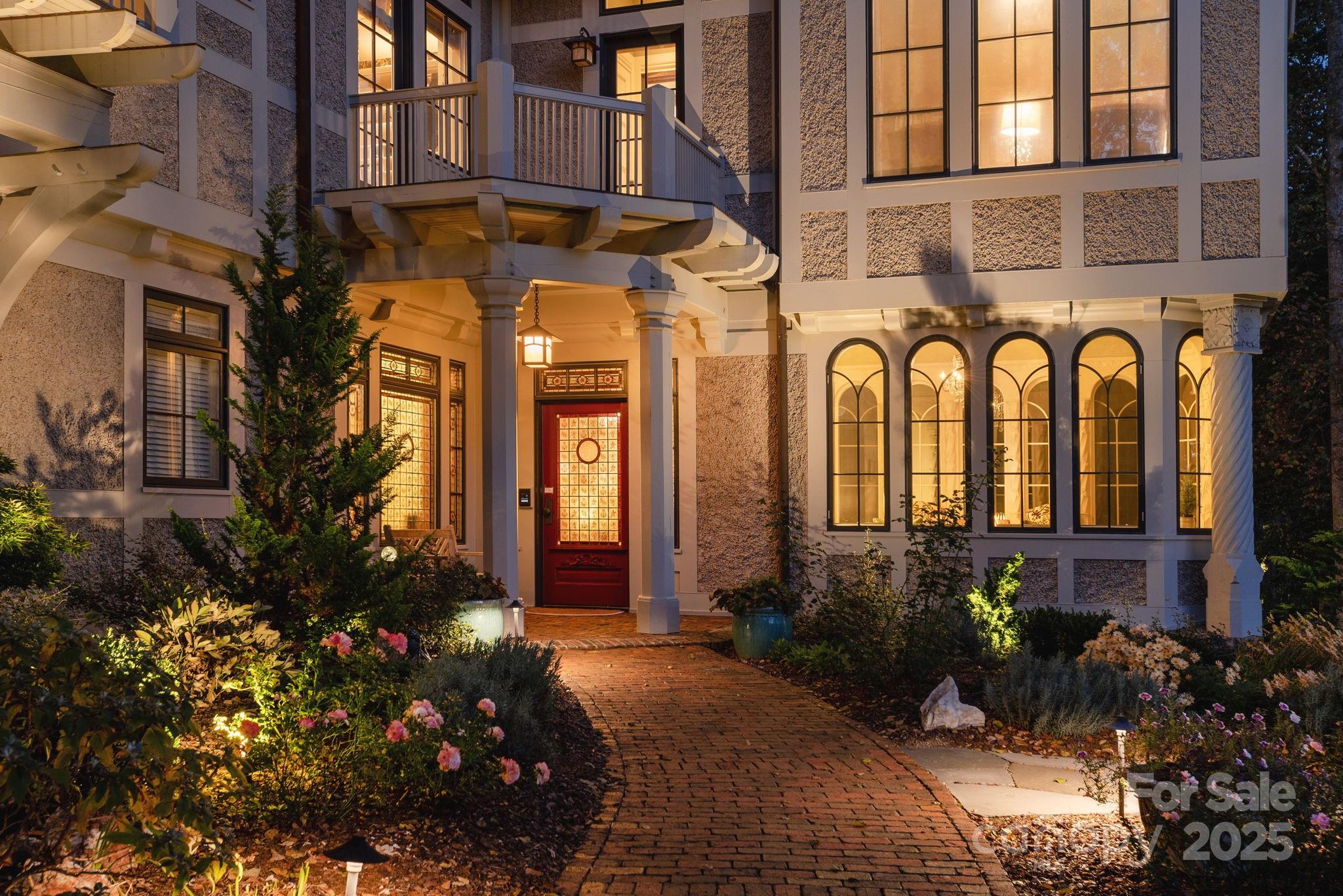 8 Fairway Place Asheville NC 28803