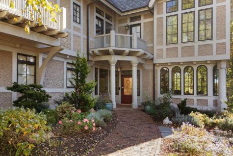 8 Fairway Place Asheville NC 28803