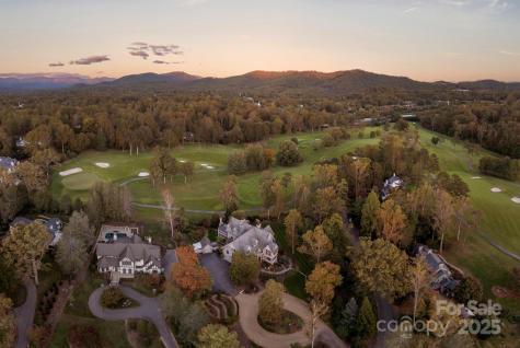 8 Fairway Place Asheville NC 28803