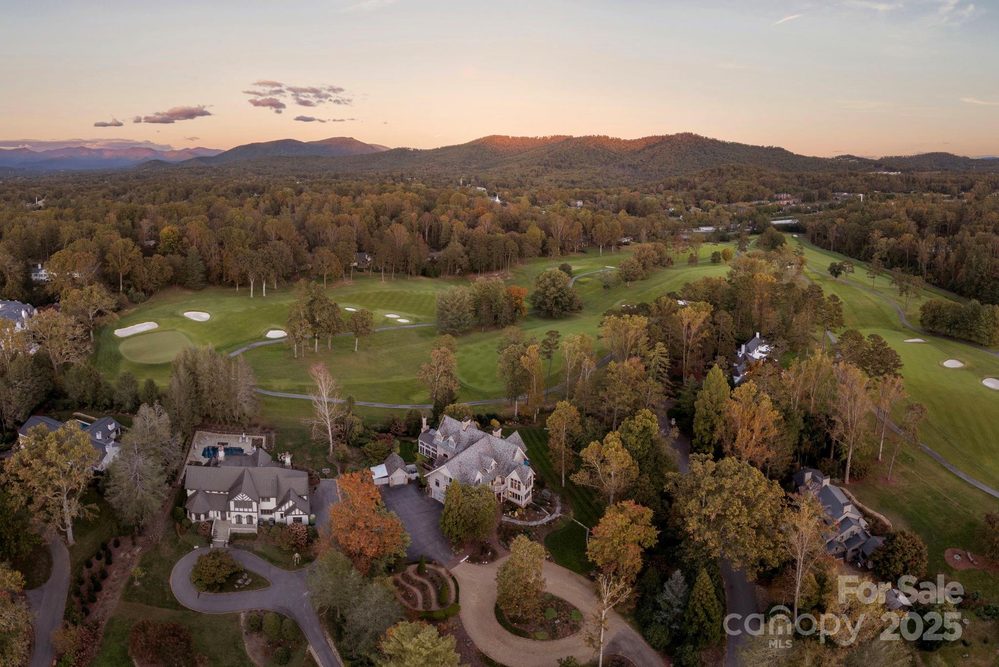 8 Fairway Place Asheville NC 28803