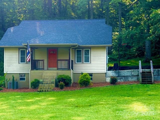149 Poplar Drive W Marion NC 28752