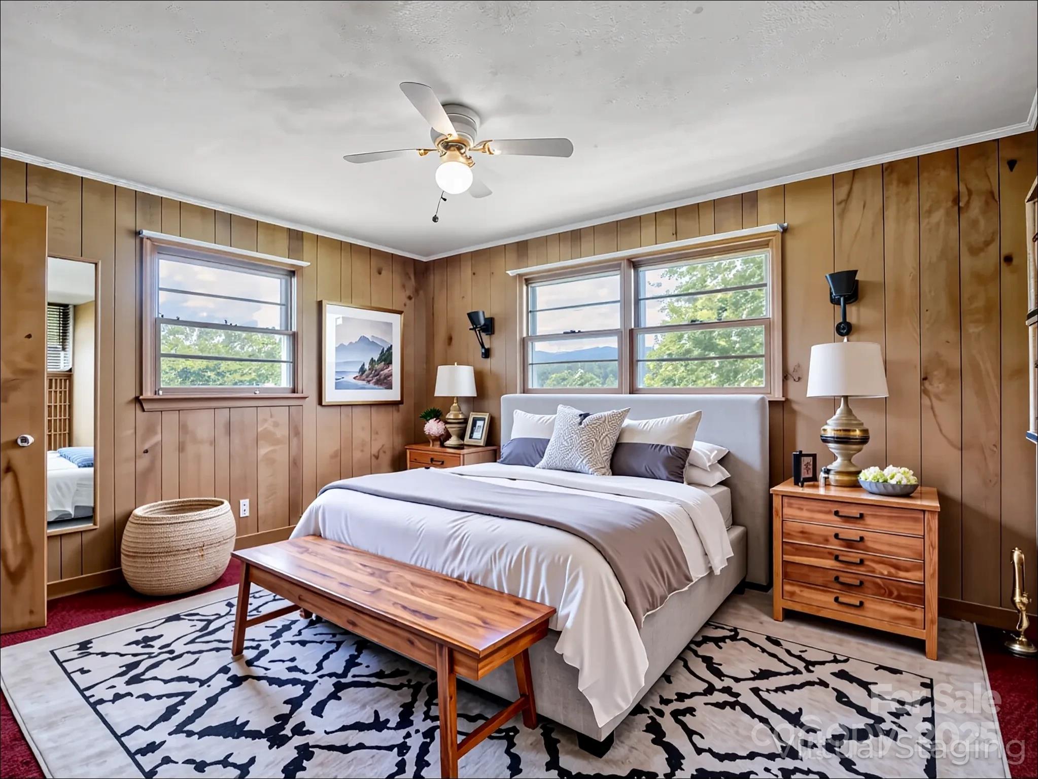 40 Country View Lane Hendersonville NC 28792