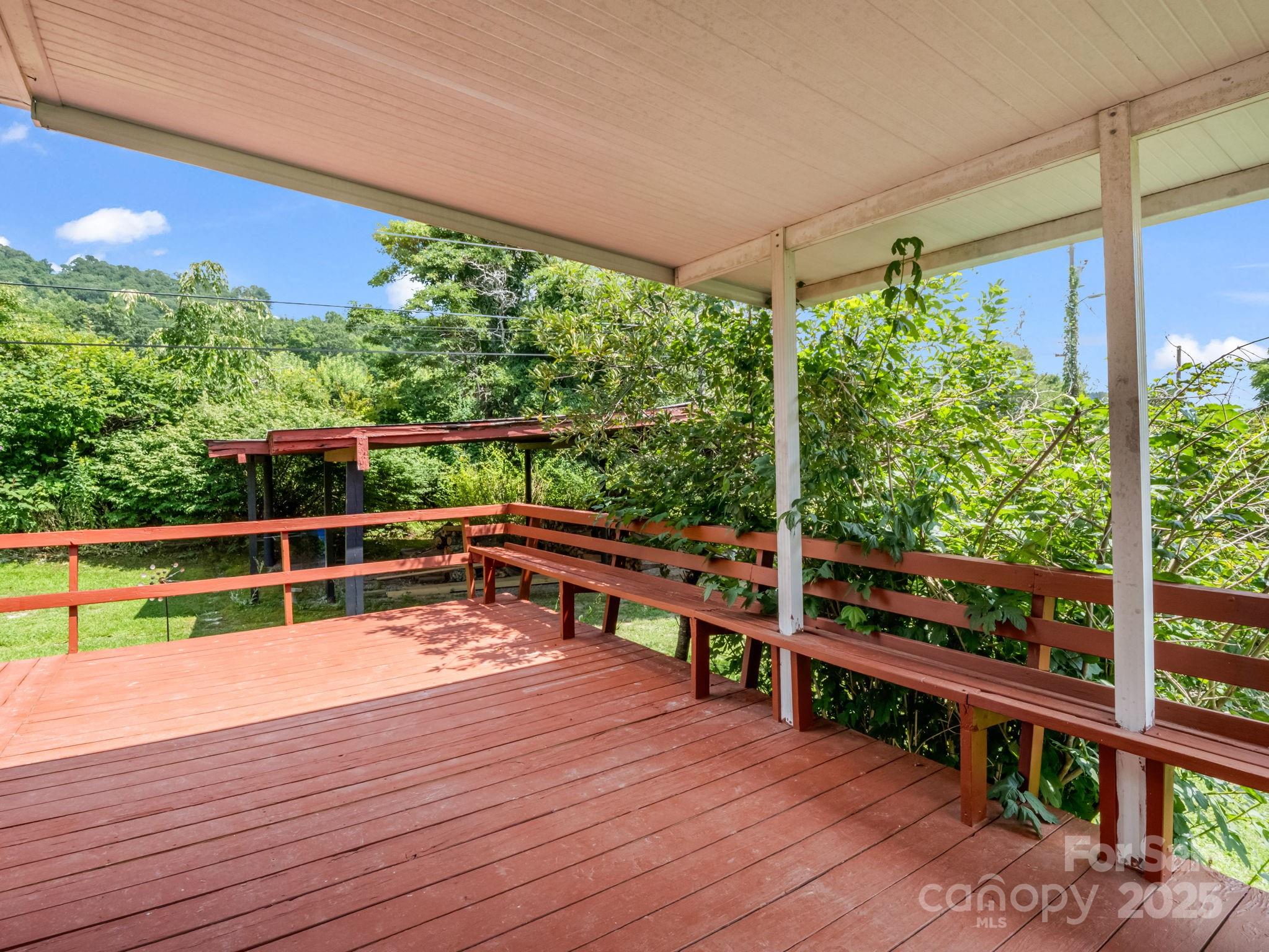 40 Country View Lane Hendersonville NC 28792