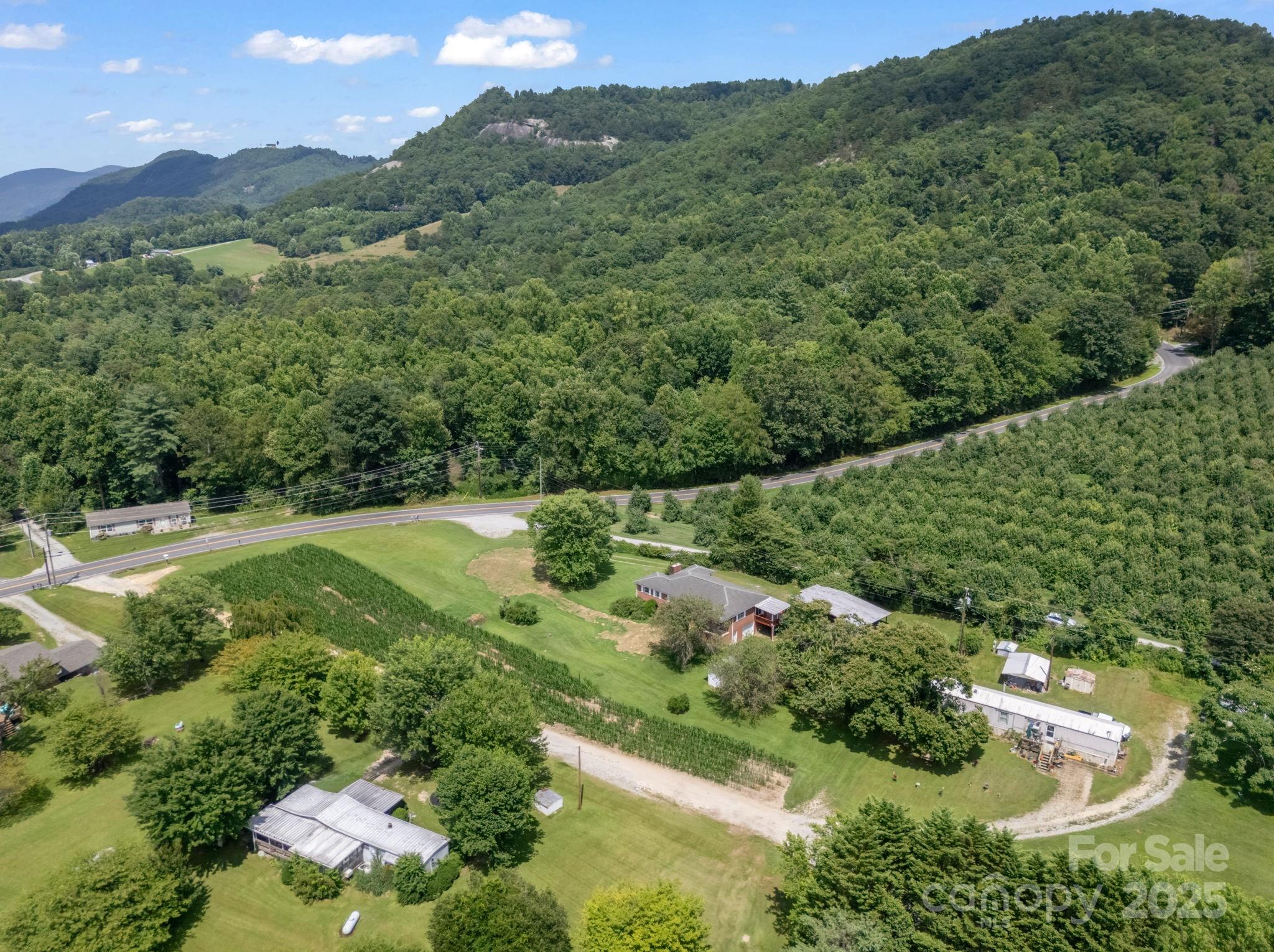 40 Country View Lane Hendersonville NC 28792