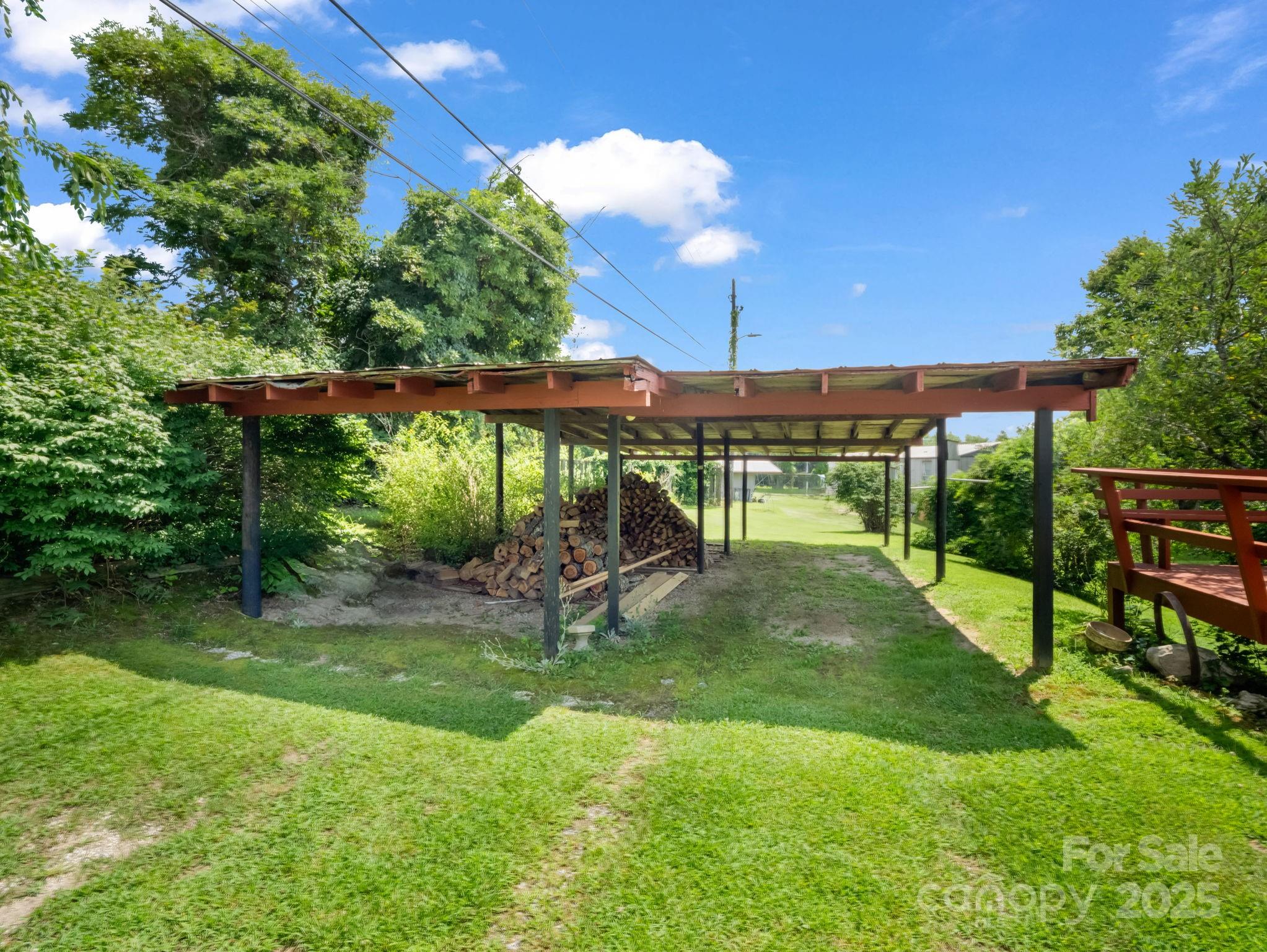 40 Country View Lane Hendersonville NC 28792