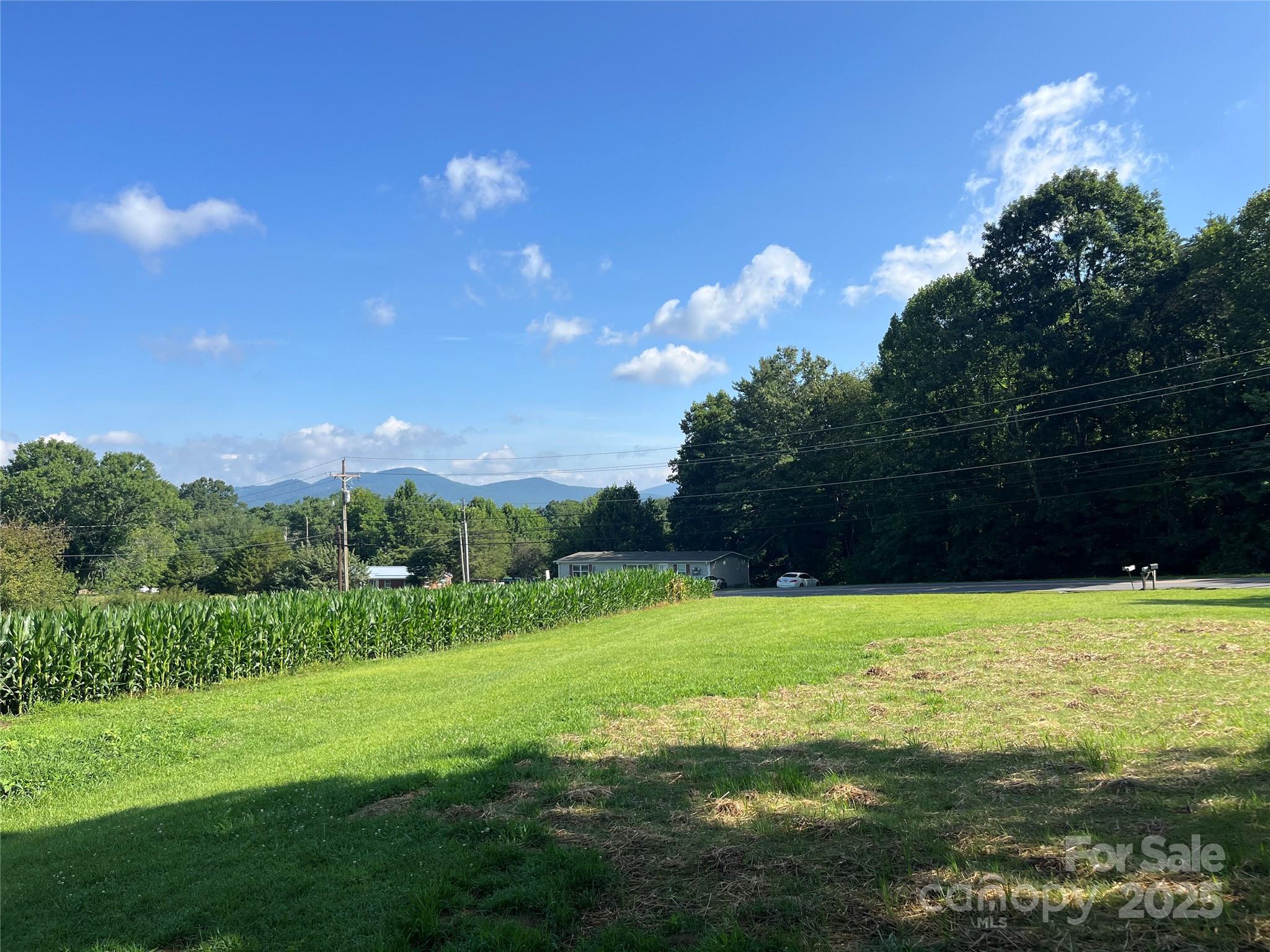 40 Country View Lane Hendersonville NC 28792