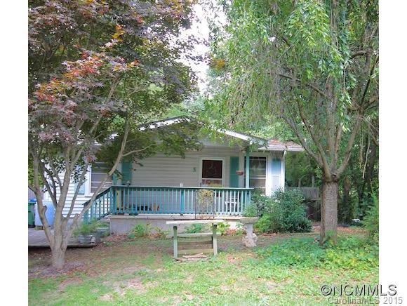 5 Winding Road Asheville NC 28803