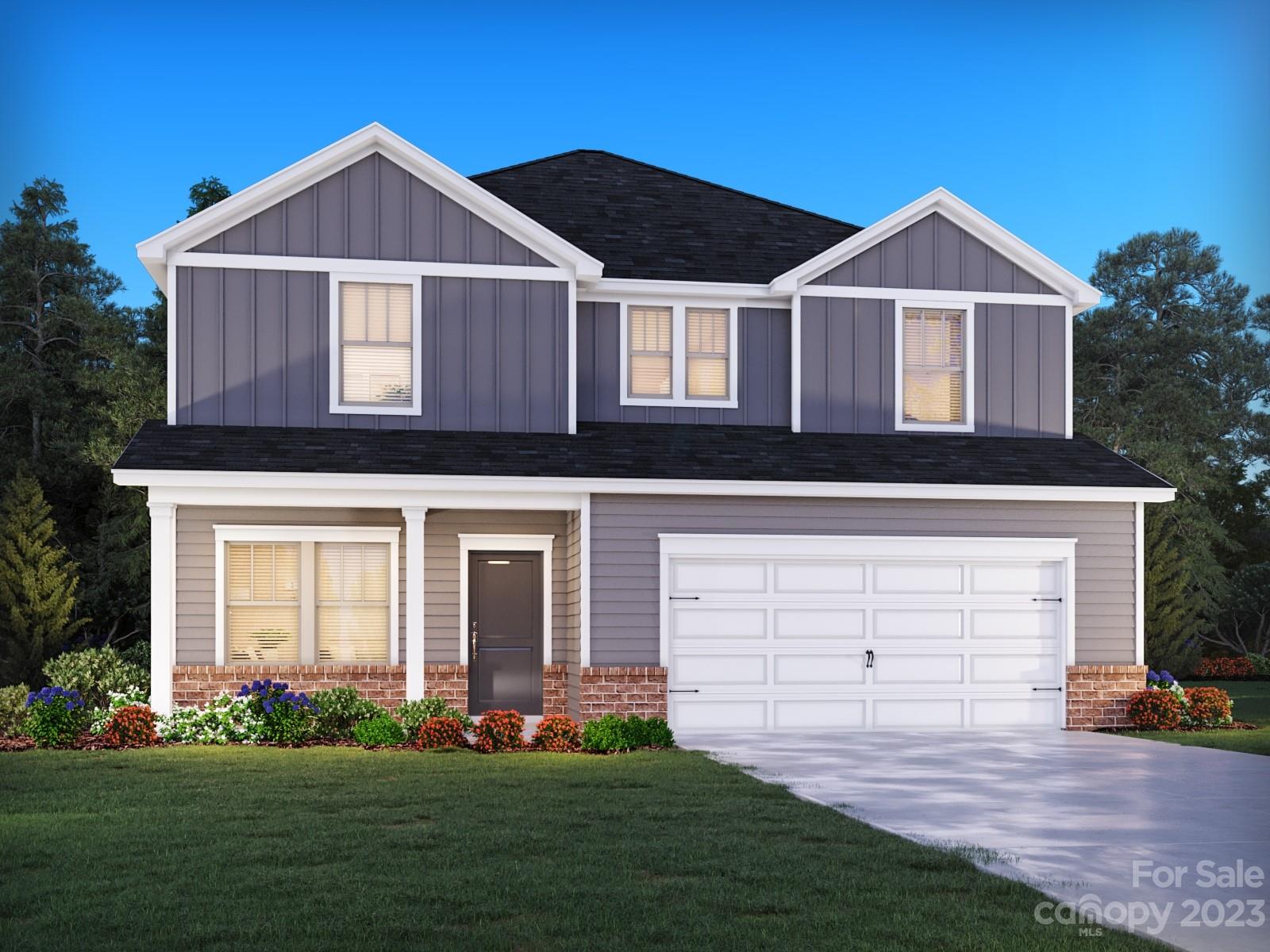 1607 Baymont Court Stanley NC 28164