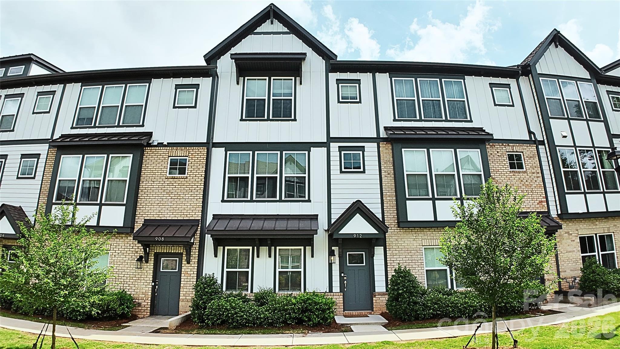 912 Mary Max Drive Davidson NC 28036