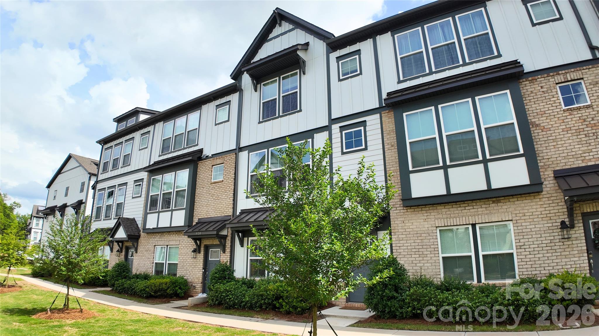 912 Mary Max Drive Davidson NC 28036