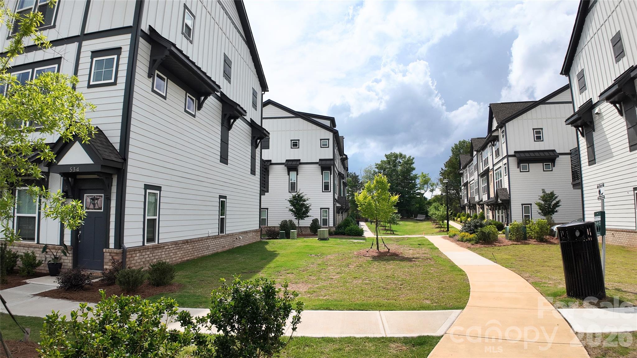 912 Mary Max Drive Davidson NC 28036