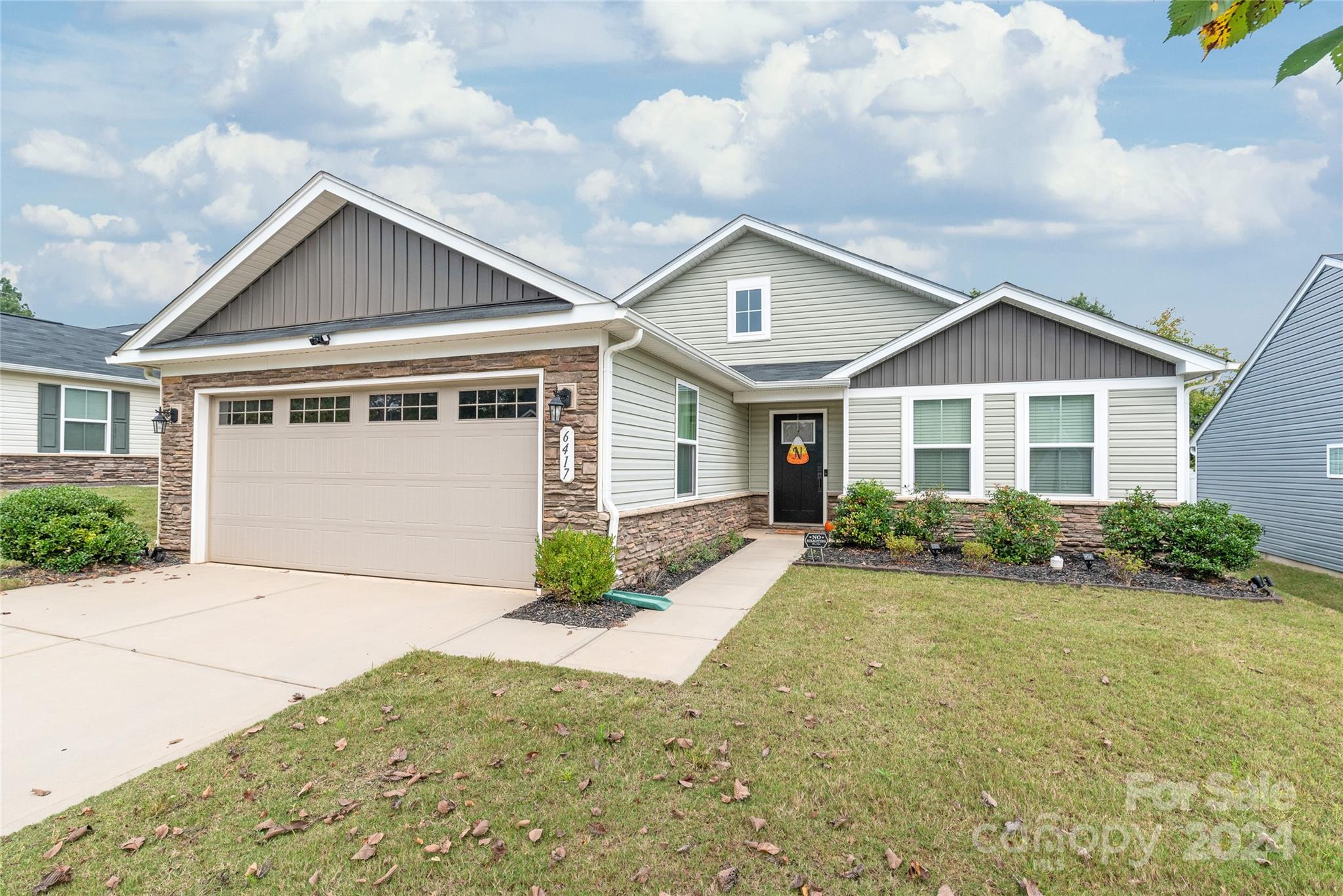 6417 Brawley Ann Drive Charlotte NC 28215