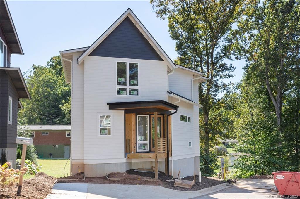 40 Mauricet Lane Asheville NC 28806