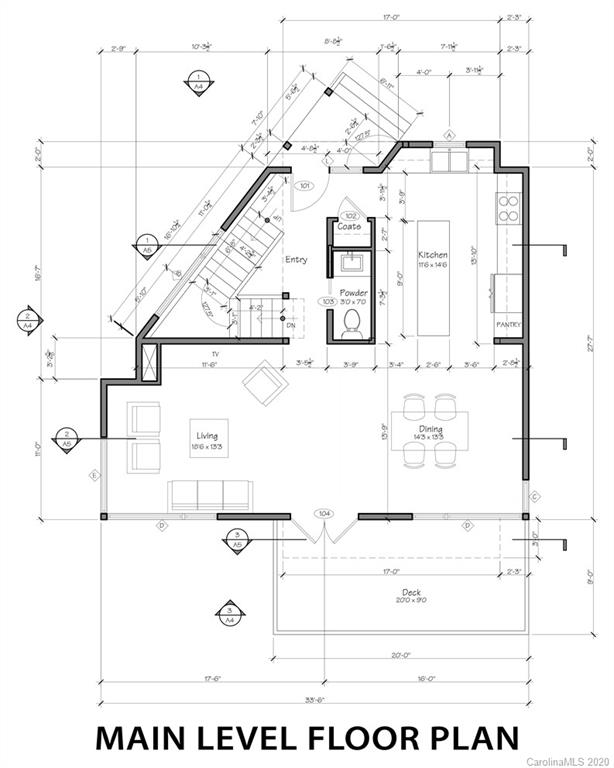40 Mauricet Lane Asheville NC 28806