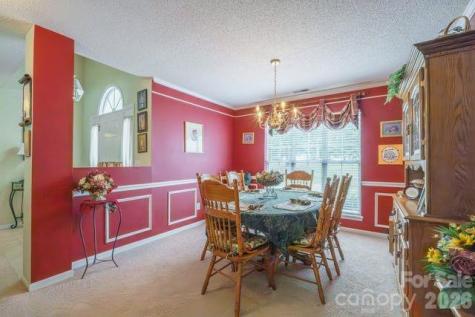 1236 Midlake Road Kannapolis NC 28083