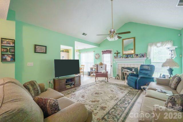 1236 Midlake Road Kannapolis NC 28083