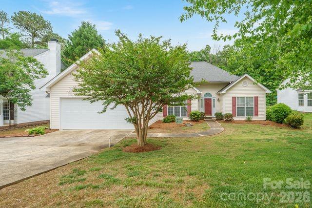 1236 Midlake Road Kannapolis NC 28083
