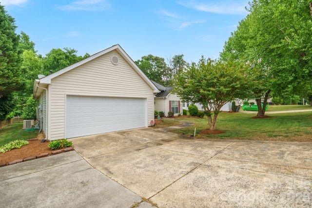 1236 Midlake Road Kannapolis NC 28083