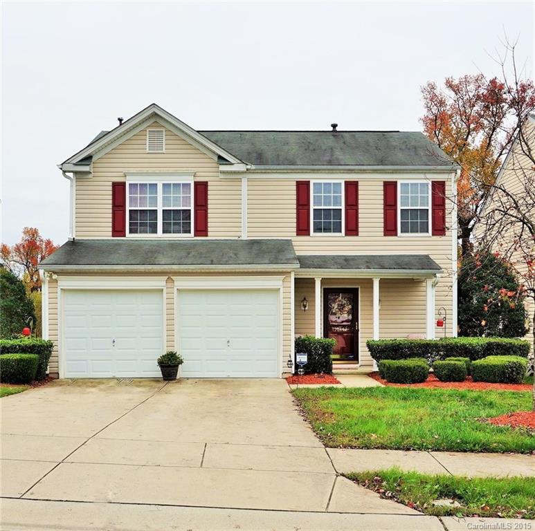 10442 Pickerel Lane Charlotte NC 28213