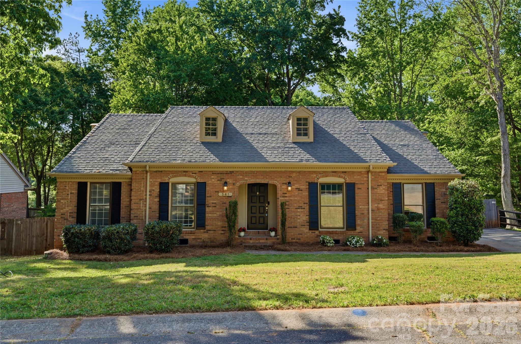 341 Neill Ridge Road Matthews NC 28105
