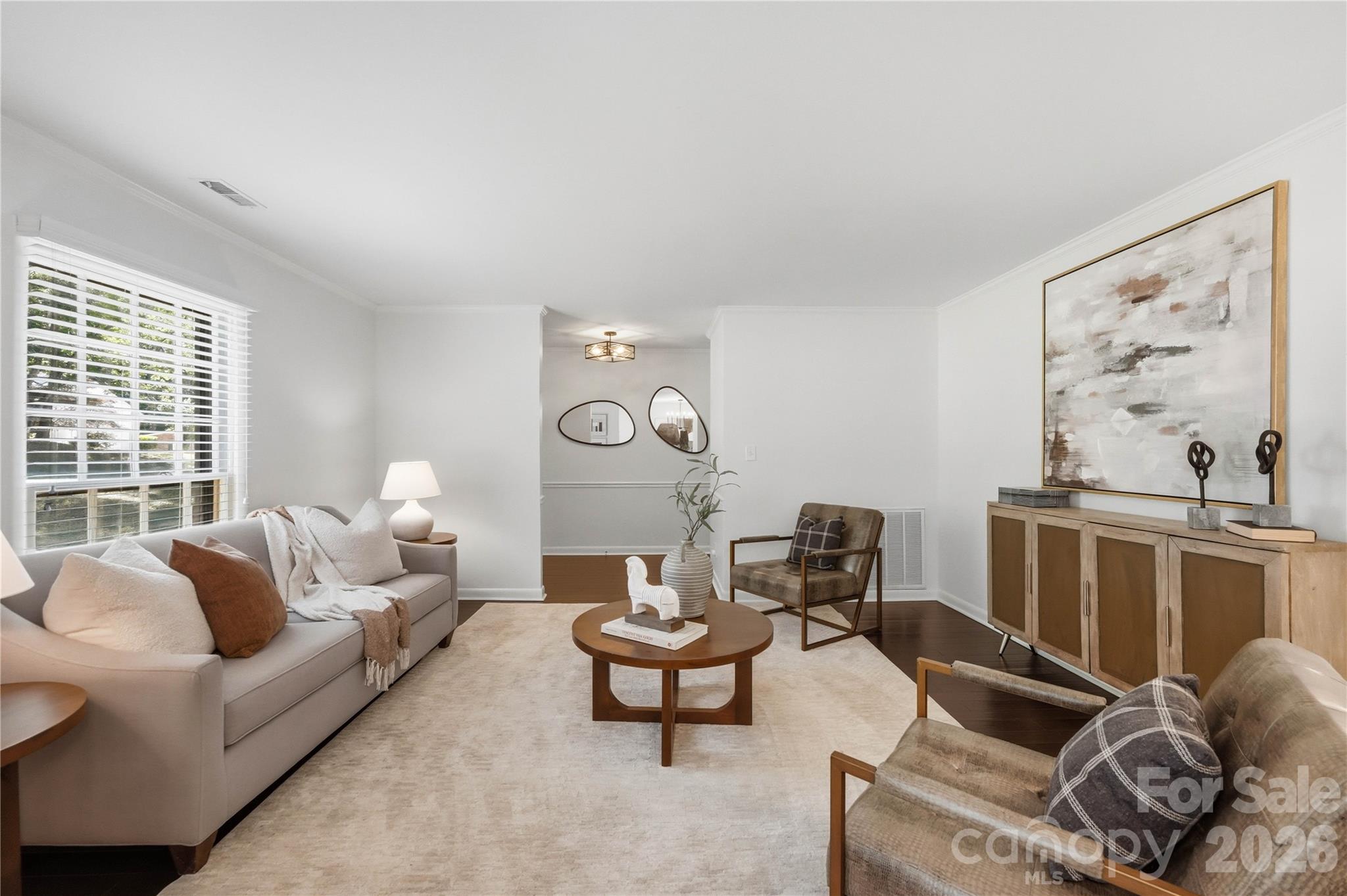 341 Neill Ridge Road Matthews NC 28105