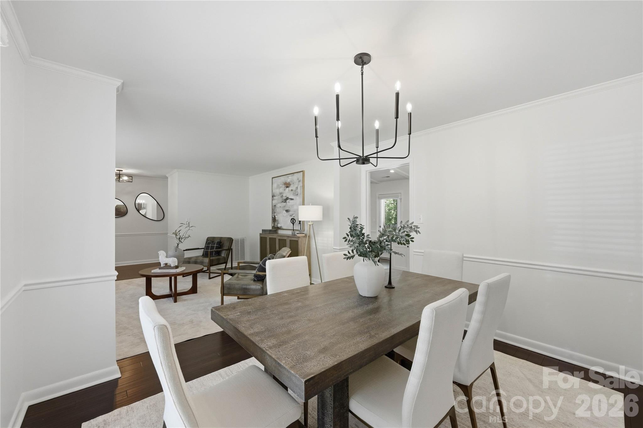 341 Neill Ridge Road Matthews NC 28105